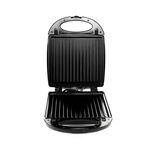 Princess Sandwich Maker Xxl, 1200 Watt, With Grill Plates , Waffle And Sandwich Plates. image number 1