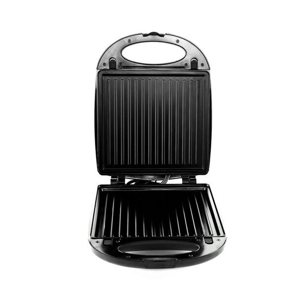 Princess Sandwich Maker Xxl, 1200 Watt, With Grill Plates , Waffle And Sandwich Plates. image number 1