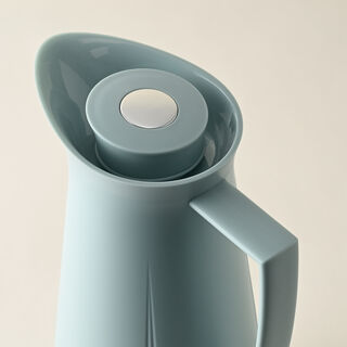 Dallety Vacuum Flask Blue
