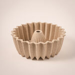 Alberto Cake Mould Granite Bundt Shape image number 1