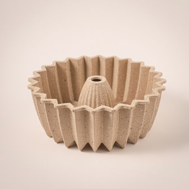 Alberto Cake Mould Granite Bundt Shape image number 1