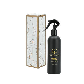 Moriella Room Spray 400 ml Black