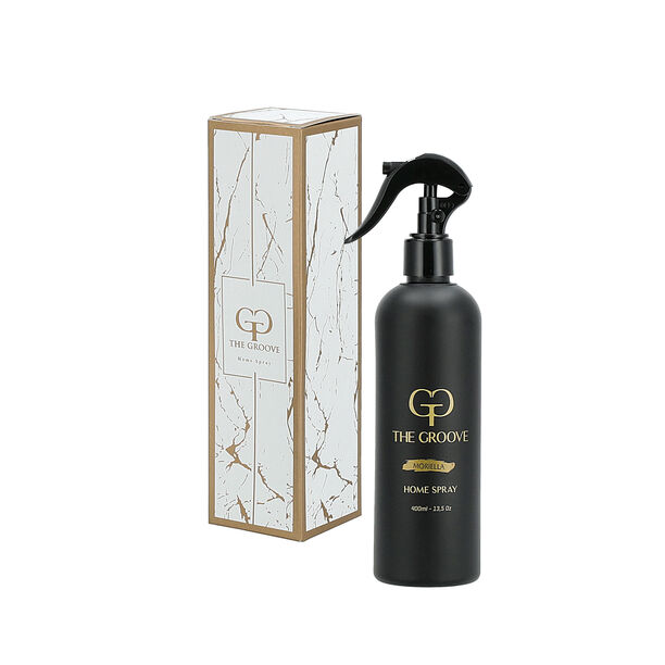 Moriella Room Spray 400 ml Black image number 2