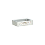 3 Pcs Bath Set Pearlized image number 3