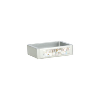 3 Pcs Bath Set Pearlized