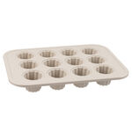 Alberto 12 Cup Canele Pan, Beige image number 2