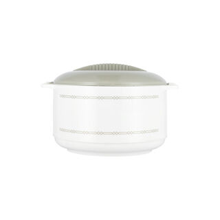 3Pcs Alberto Food Warmer Set