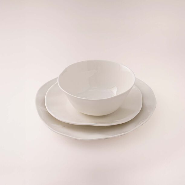 La Mesa 18pcs ancient element collection dinner sets image number 1