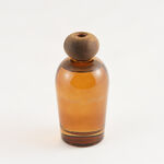 Homez reed diffuser precious amber 500 ml image number 2