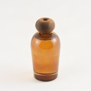 Homez reed diffuser precious amber 500 ml