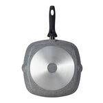 Alberto Granit Grill Pan image number 3