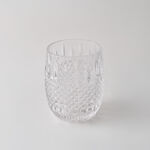 لا ميسا طقم كاسات زجاج 4 قطع image number 1