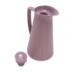 Dallty Vaccum Flask Mauve Color image number 2