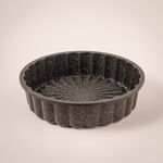 Alberto Cake Mould Granite Bundt Shape image number 0