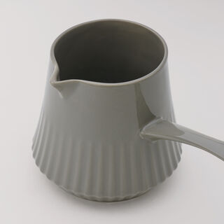 Dallaty coffee pot 550ml, grey