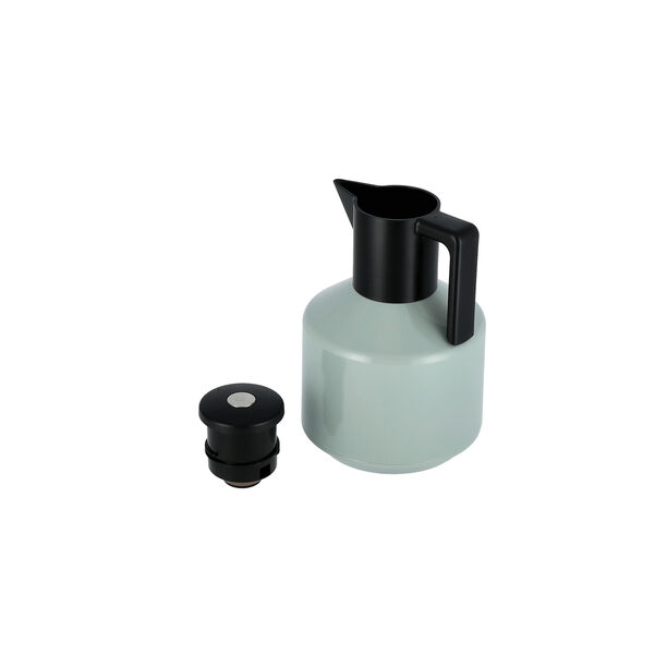 دلة بلاستيك 1 لتر image number 2