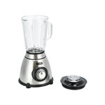 Alberto 3 in 1 glass 600W 1.5L blender image number 3