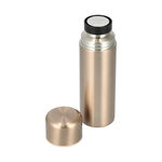 Thermo Bottle 500Ml Stainless , Champagne Type3 image number 1