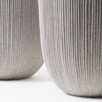 هومز أصيص نباتات سيراميك 37*37*37.5 سم image number 4