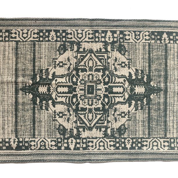 Cottage Cotton Printed Rug image number 0