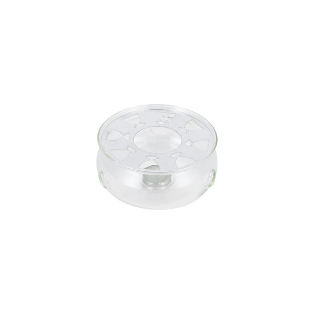 إبريق شاي مع سخّان image number 2