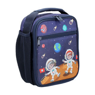 Lunch Bag 20*22.5*9.5 cm Space