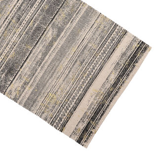  Printed Cotton Rug
