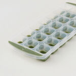 البرتو قالب ثلج بلاستيك أخضر 11.7*29.6*2.7 سم image number 2