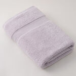 Boutique Blanche ultra soft bath towel 70*140 cm, purple image number 0