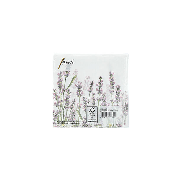 Serving Paper Napkins 25*25cm image number 1