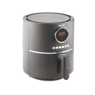 Tefal Digital Air Fryer 4.2L 1630W, Black