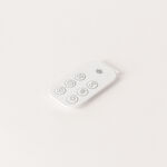 CHI ceramic ultrasonic aroma diffuser Made by Zen +6hrs battery image number 2