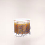 Rio 6pcs marine porcelain coffee set image number 2