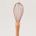 بنتولا 3 قطع أدوات خبز سيليكون، ألوان متنوعة مختلفة الأحجام image number 2