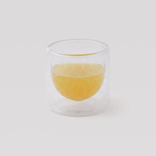 Luster Collection Dallaty Coffee Cup set 6 Pieces