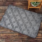 دعاسة حمام مقاس 90*60 سم من كوتاج image number 3