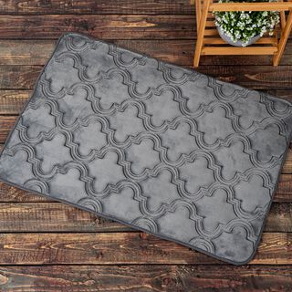 دعاسة حمام مقاس 90*60 سم من كوتاج