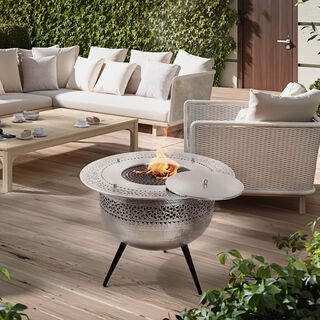 Fire pit