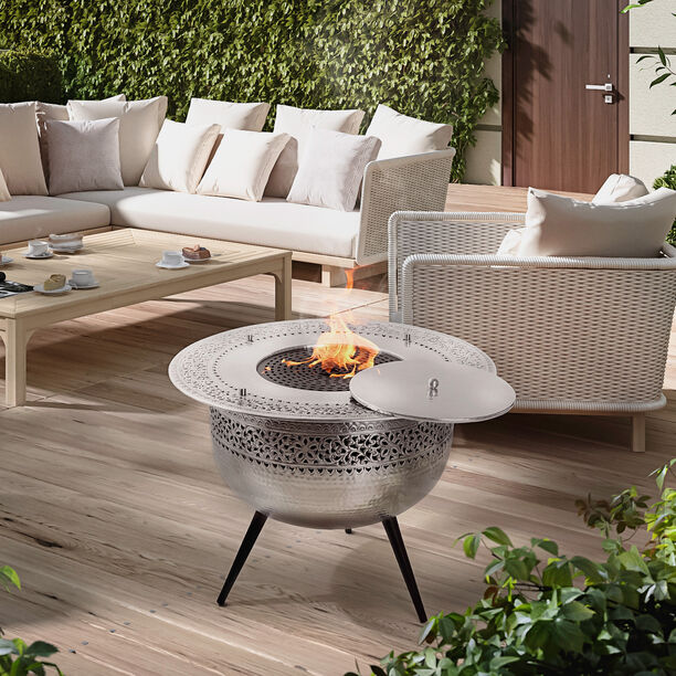 Fire pit image number 0