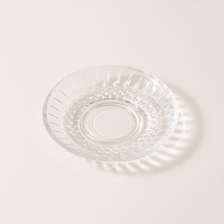 دلتي طقم استكانات شاي 12 قطعة مع صحون