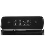 Philips Series 2200 Lattego, Fully Automatic Espresso Machine 15 Bar, 1.8L, 1500W, Black image number 2