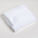 Egyptian Cotton Bath Towel image number 1