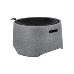 Firepit 54*54*29 cm image number 2