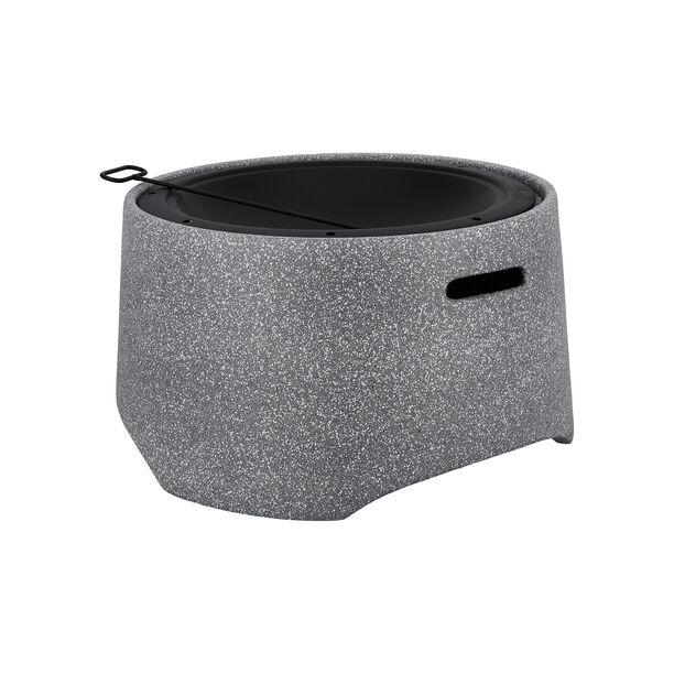 Firepit 54*54*29 cm image number 2