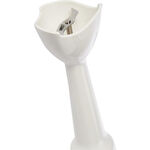 Philips plastic hand blender white 650 W, 0.5L image number 3