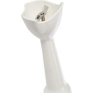 Philips Promix Handblender 650W With Plastic Bar White