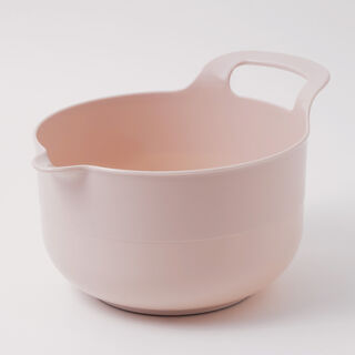 Alberto 4pcs polyproplene mixing bowls set 26.2*20.5*15.5cm