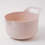 Alberto 4pcs polyproplene mixing bowls set 26.2*20.5*15.5cm image number 3