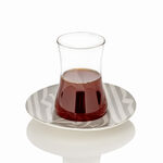 Mawal 18 Pieces Tea and Coffee Set image number 2