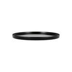 Matt Black 12.5"" Charger image number 2
